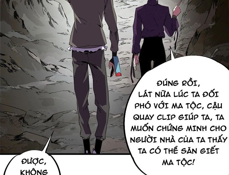 Cấm Chú Sư Mạnh Nhất Lịch Sử - Ch.45 - Trang 58 - Asahi Truyen