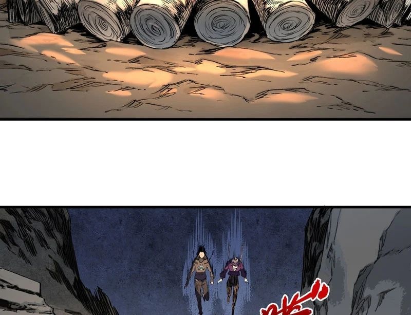 Cấm Chú Sư Mạnh Nhất Lịch Sử - Ch.45 - Trang 67 - Asahi Truyen