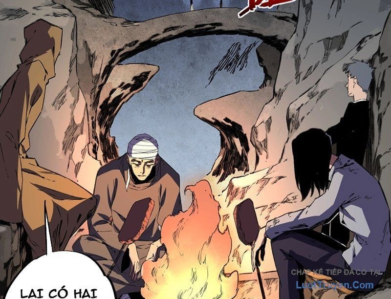 Cấm Chú Sư Mạnh Nhất Lịch Sử - Ch.45 - Trang 68 - Asahi Truyen