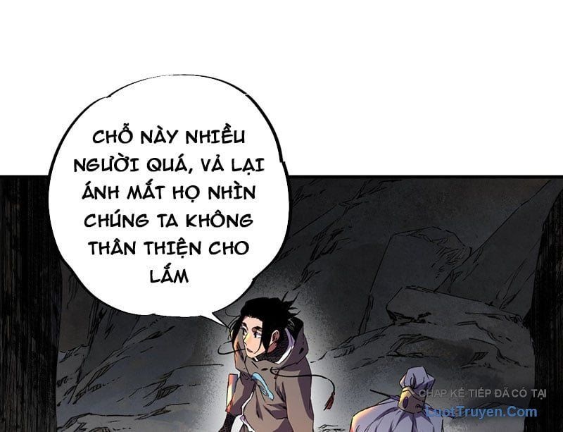 Cấm Chú Sư Mạnh Nhất Lịch Sử - Ch.45 - Trang 70 - Asahi Truyen