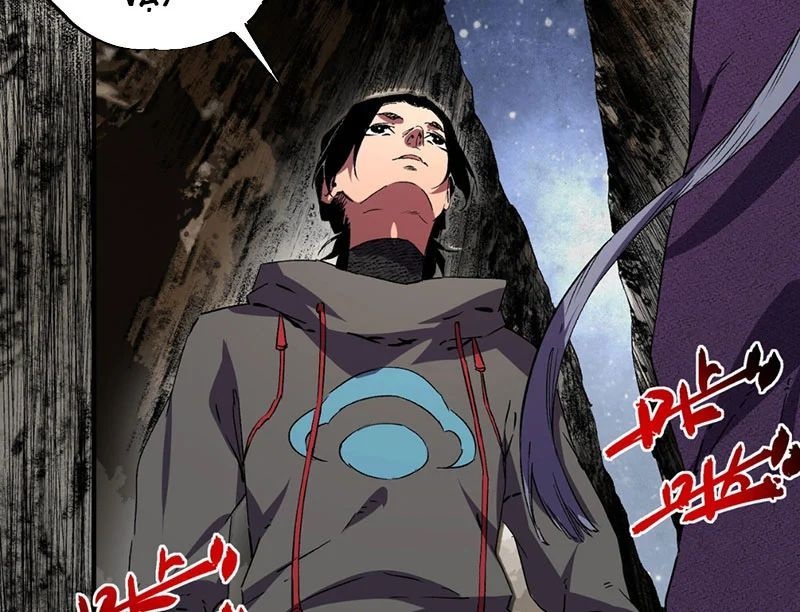 Cấm Chú Sư Mạnh Nhất Lịch Sử - Ch.45 - Trang 73 - Asahi Truyen