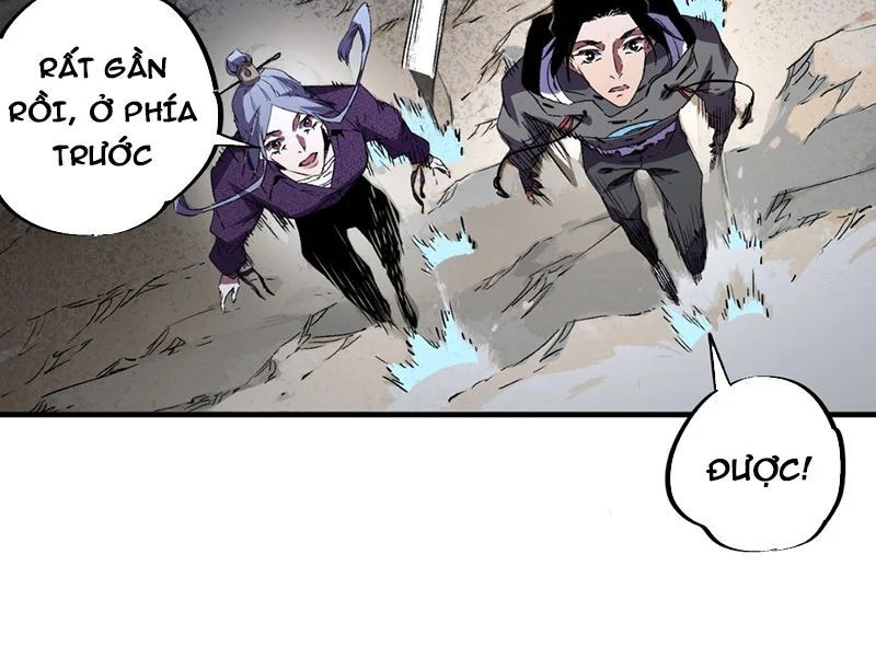 Cấm Chú Sư Mạnh Nhất Lịch Sử - Ch.45 - Trang 76 - Asahi Truyen