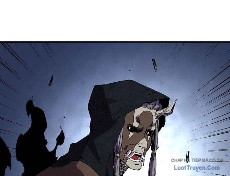 Cấm Chú Sư Mạnh Nhất Lịch Sử - Ch.45 - Trang 79 - Asahi Truyen