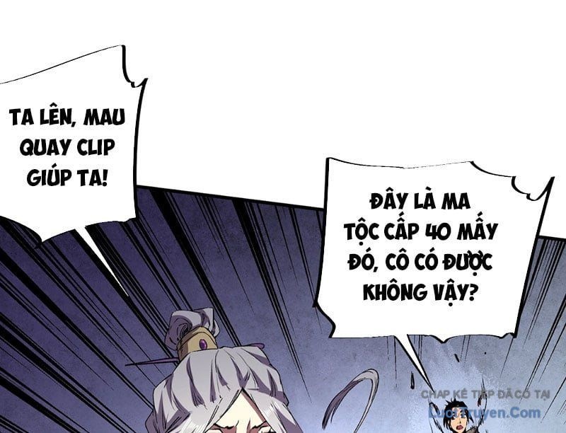 Cấm Chú Sư Mạnh Nhất Lịch Sử - Ch.45 - Trang 84 - Asahi Truyen