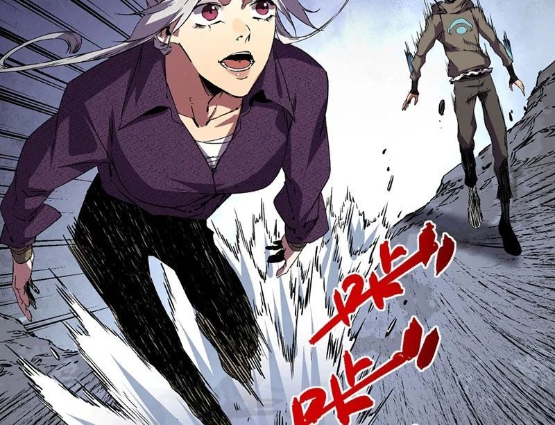 Cấm Chú Sư Mạnh Nhất Lịch Sử - Ch.45 - Trang 85 - Asahi Truyen