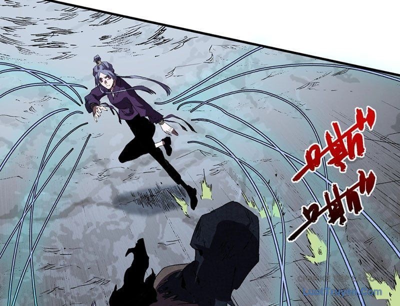 Cấm Chú Sư Mạnh Nhất Lịch Sử - Ch.45 - Trang 90 - Asahi Truyen