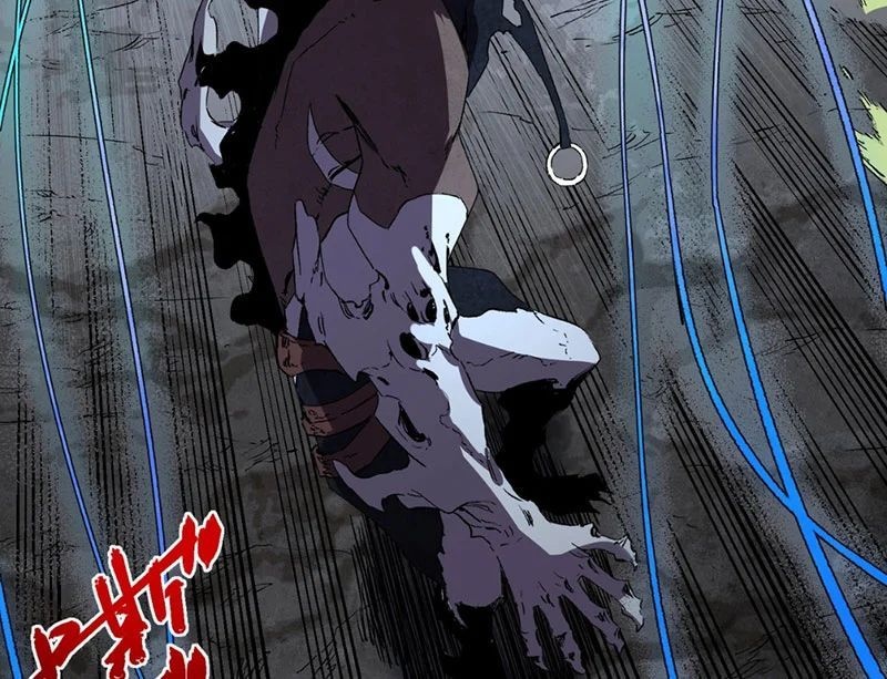 Cấm Chú Sư Mạnh Nhất Lịch Sử - Ch.45 - Trang 91 - Asahi Truyen