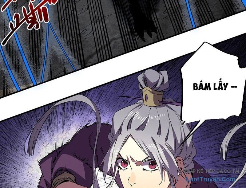 Cấm Chú Sư Mạnh Nhất Lịch Sử - Ch.45 - Trang 92 - Asahi Truyen