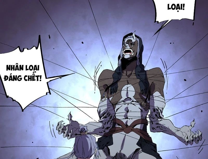 Cấm Chú Sư Mạnh Nhất Lịch Sử - Ch.45 - Trang 100 - Asahi Truyen