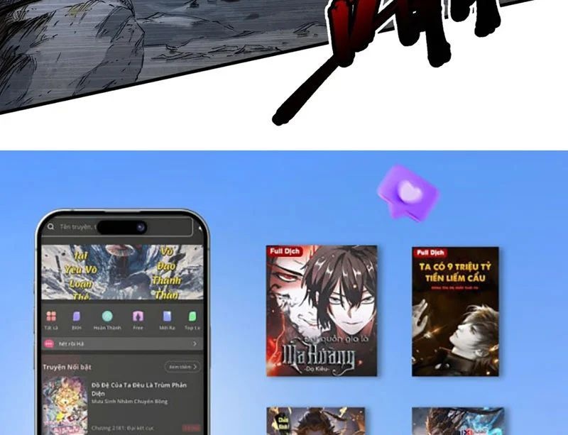 Cấm Chú Sư Mạnh Nhất Lịch Sử - Ch.45 - Trang 113 - Asahi Truyen