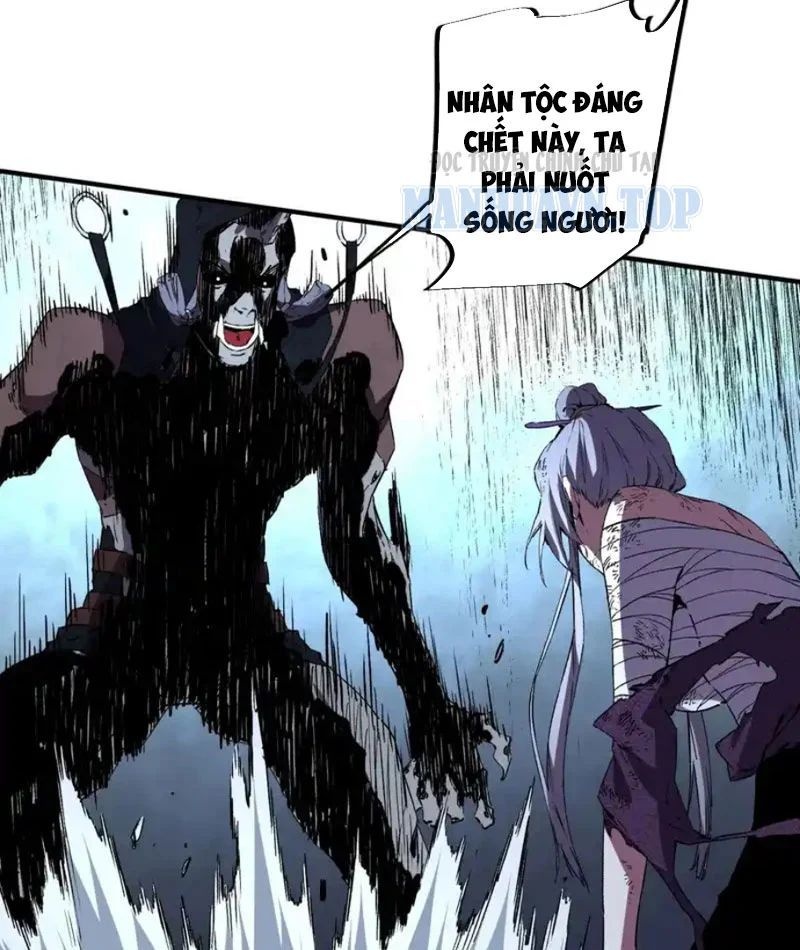 Cấm Chú Sư Mạnh Nhất Lịch Sử - Ch.46 - Trang 8 - Asahi Truyen