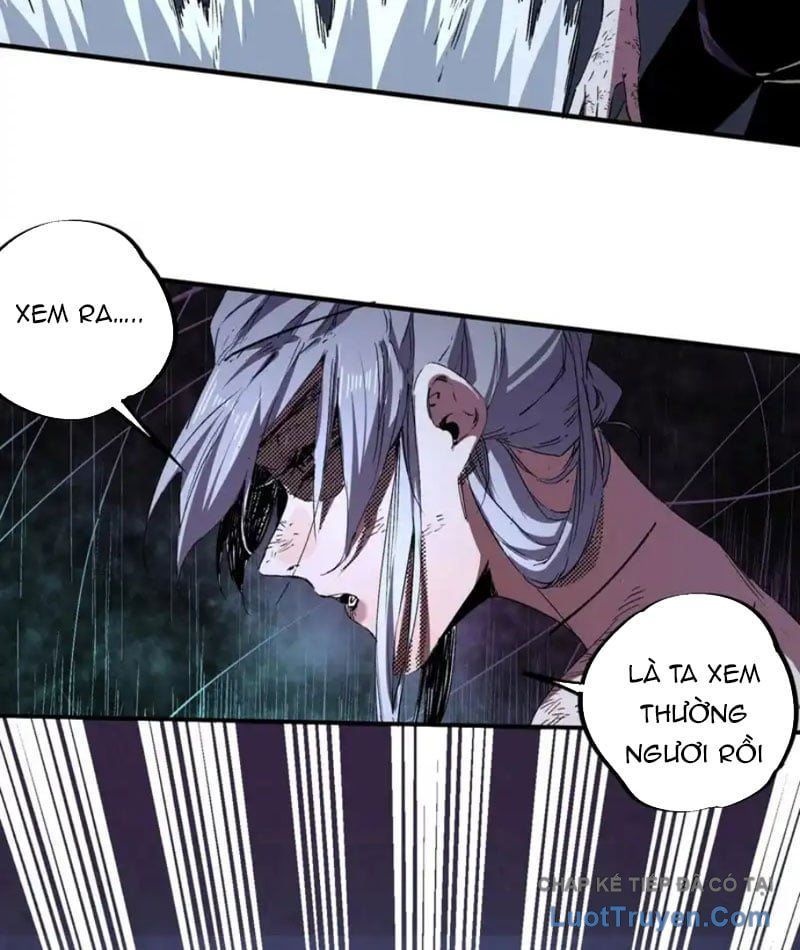 Cấm Chú Sư Mạnh Nhất Lịch Sử - Ch.46 - Trang 9 - Asahi Truyen