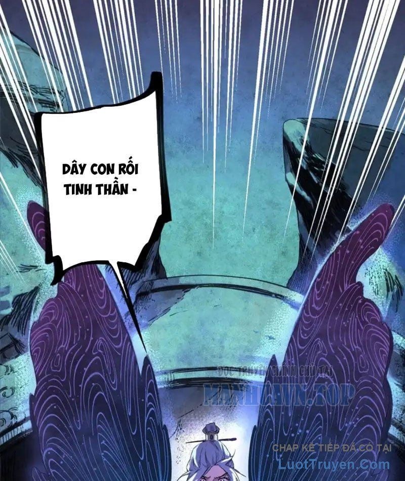 Cấm Chú Sư Mạnh Nhất Lịch Sử - Ch.46 - Trang 10 - Asahi Truyen