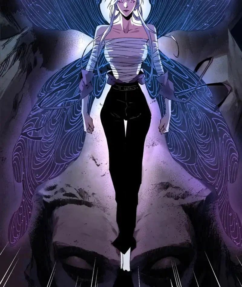 Cấm Chú Sư Mạnh Nhất Lịch Sử - Ch.46 - Trang 11 - Asahi Truyen