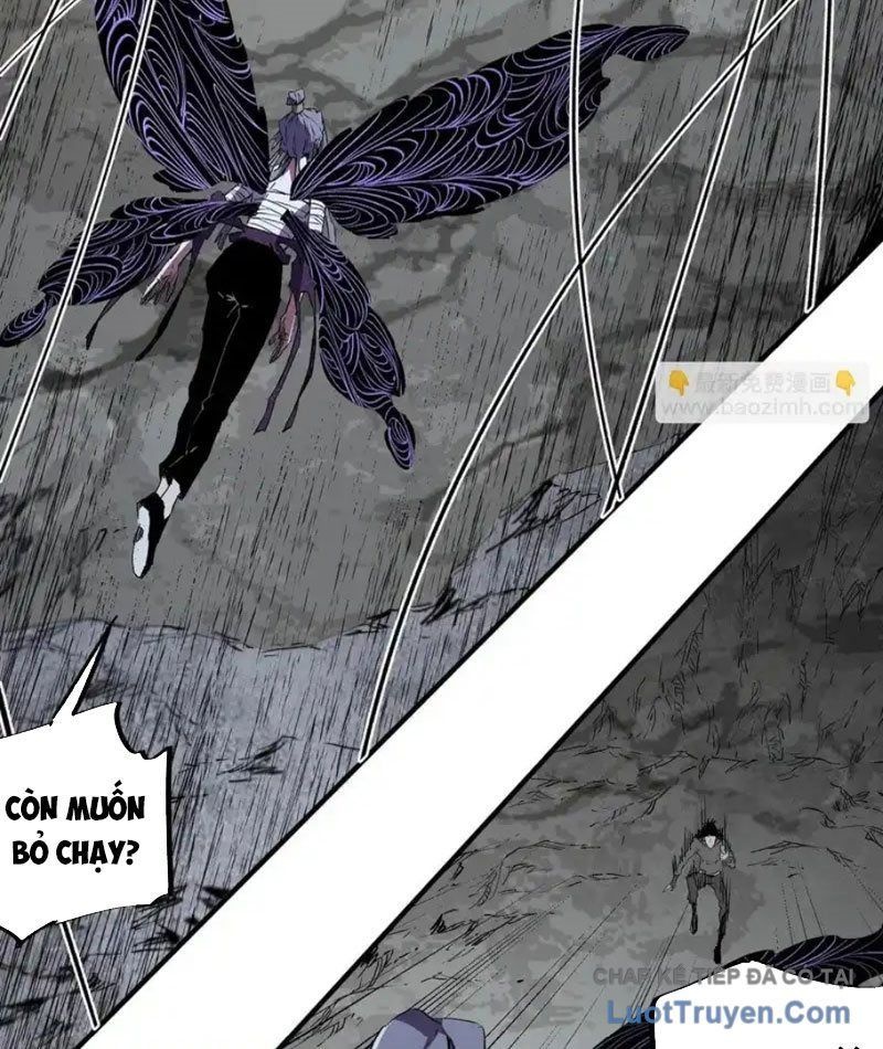 Cấm Chú Sư Mạnh Nhất Lịch Sử - Ch.46 - Trang 17 - Asahi Truyen