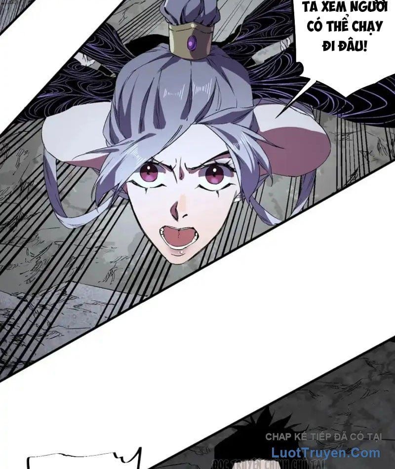 Cấm Chú Sư Mạnh Nhất Lịch Sử - Ch.46 - Trang 18 - Asahi Truyen