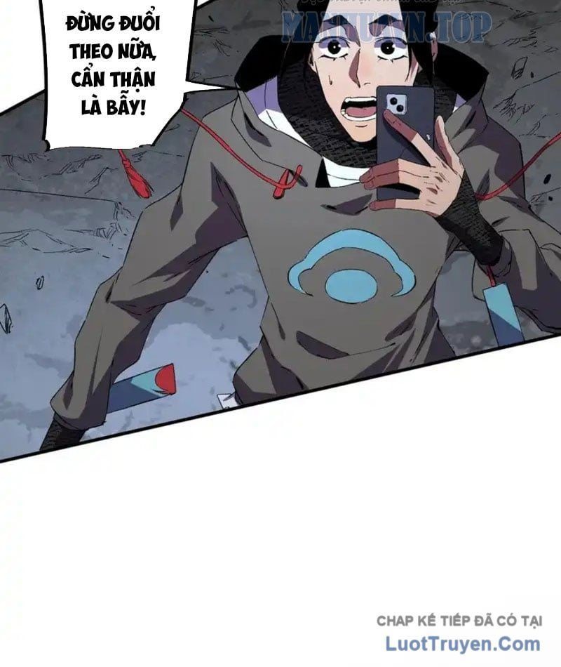 Cấm Chú Sư Mạnh Nhất Lịch Sử - Ch.46 - Trang 19 - Asahi Truyen