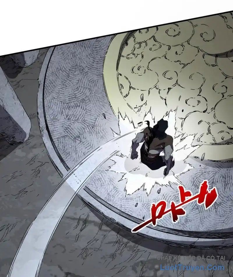 Cấm Chú Sư Mạnh Nhất Lịch Sử - Ch.46 - Trang 20 - Asahi Truyen