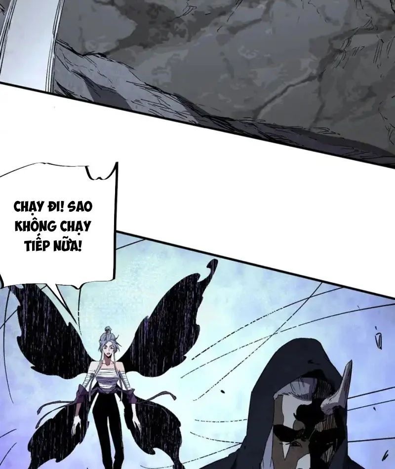 Cấm Chú Sư Mạnh Nhất Lịch Sử - Ch.46 - Trang 21 - Asahi Truyen