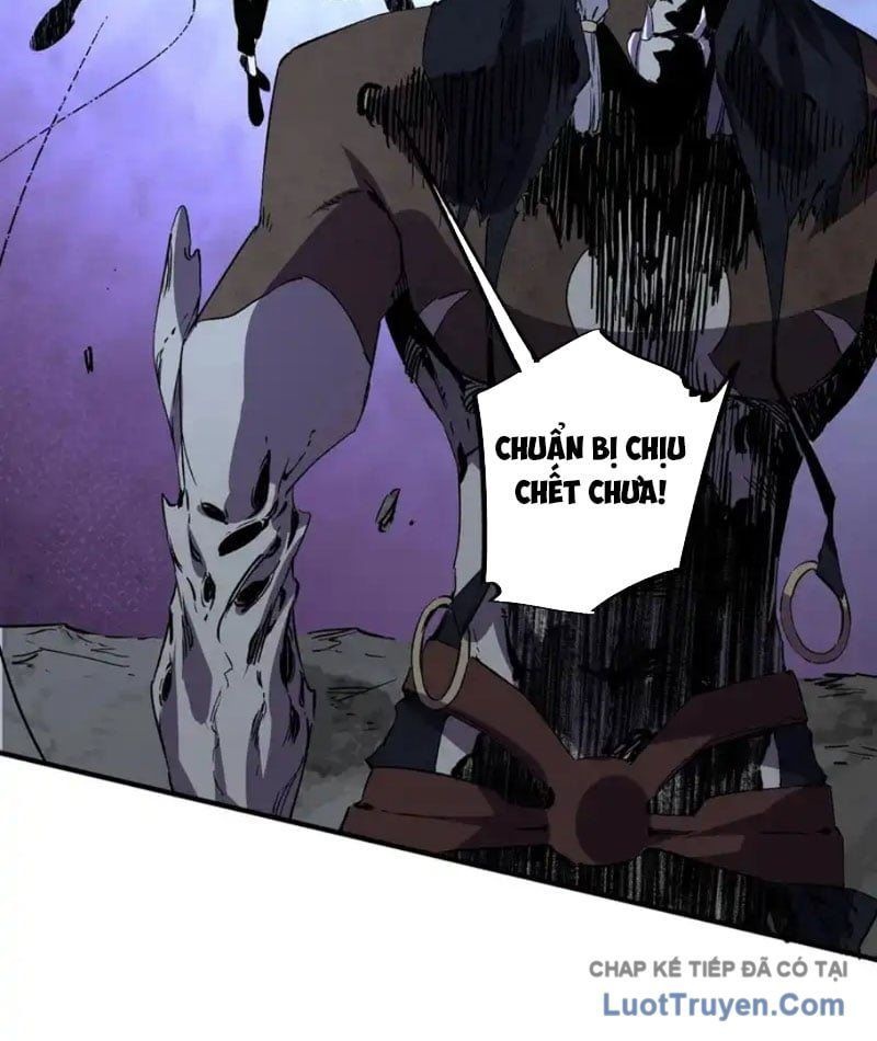 Cấm Chú Sư Mạnh Nhất Lịch Sử - Ch.46 - Trang 22 - Asahi Truyen