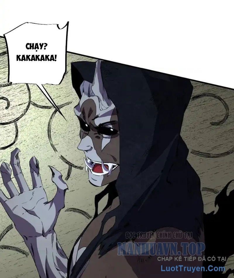Cấm Chú Sư Mạnh Nhất Lịch Sử - Ch.46 - Trang 23 - Asahi Truyen