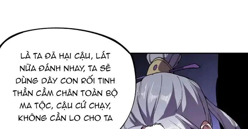 Cấm Chú Sư Mạnh Nhất Lịch Sử - Ch.46 - Trang 28 - Asahi Truyen