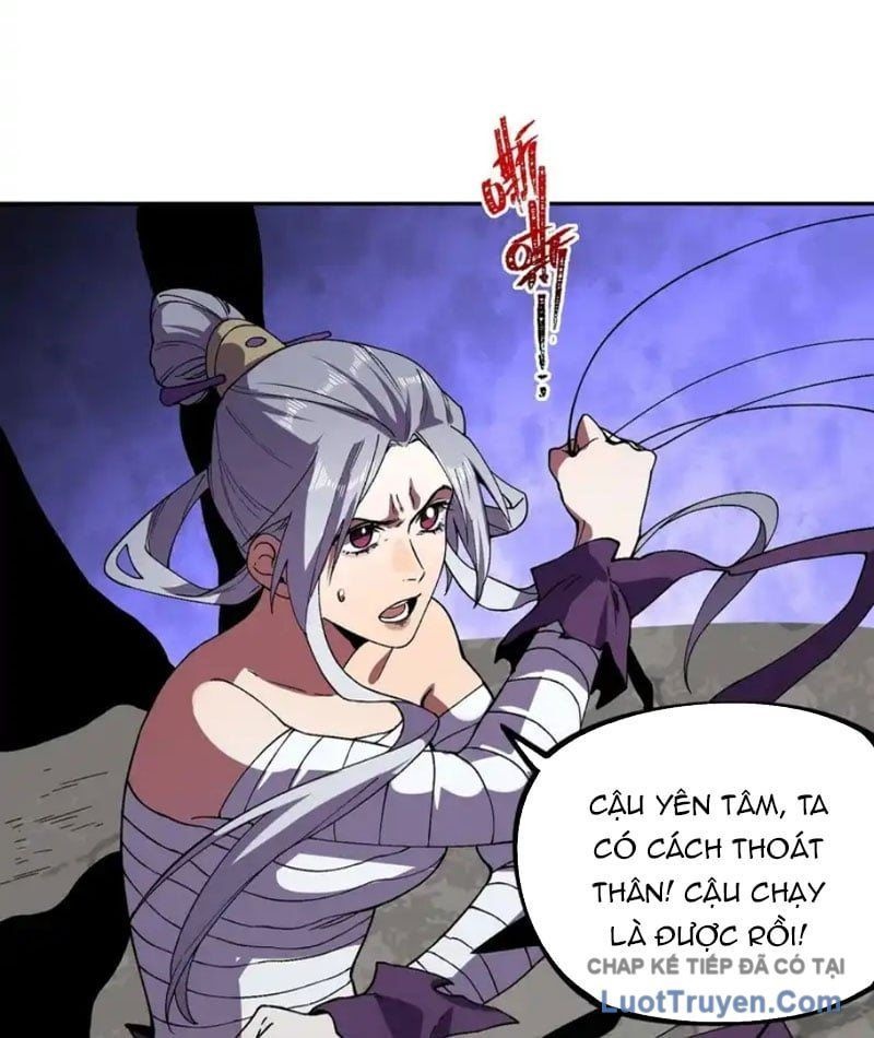 Cấm Chú Sư Mạnh Nhất Lịch Sử - Ch.46 - Trang 30 - Asahi Truyen