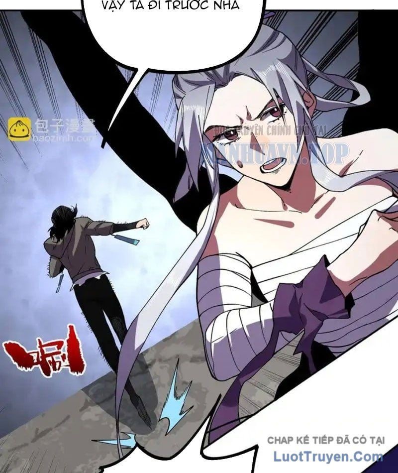 Cấm Chú Sư Mạnh Nhất Lịch Sử - Ch.46 - Trang 32 - Asahi Truyen