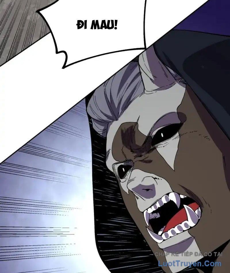 Cấm Chú Sư Mạnh Nhất Lịch Sử - Ch.46 - Trang 33 - Asahi Truyen