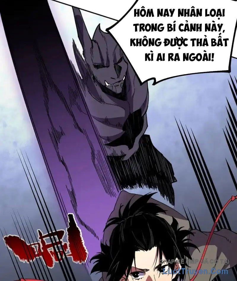 Cấm Chú Sư Mạnh Nhất Lịch Sử - Ch.46 - Trang 35 - Asahi Truyen