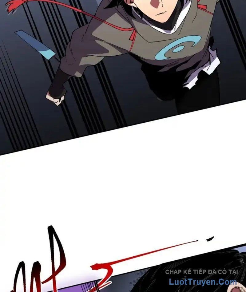 Cấm Chú Sư Mạnh Nhất Lịch Sử - Ch.46 - Trang 36 - Asahi Truyen