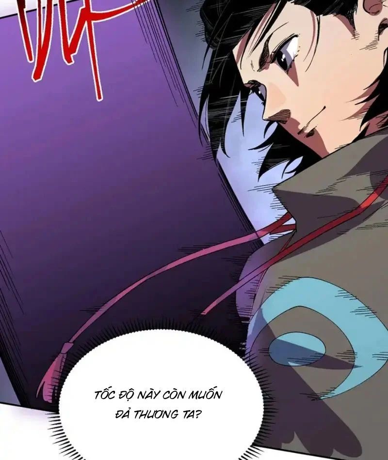 Cấm Chú Sư Mạnh Nhất Lịch Sử - Ch.46 - Trang 37 - Asahi Truyen