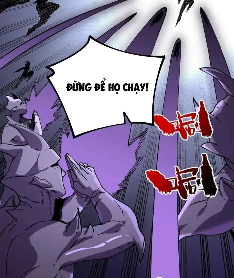 Cấm Chú Sư Mạnh Nhất Lịch Sử - Ch.46 - Trang 39 - Asahi Truyen