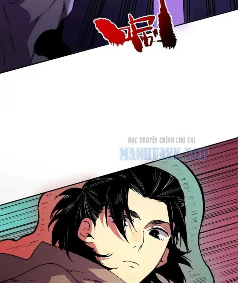 Cấm Chú Sư Mạnh Nhất Lịch Sử - Ch.46 - Trang 40 - Asahi Truyen