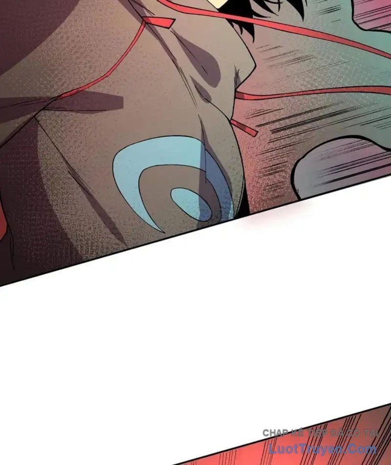 Cấm Chú Sư Mạnh Nhất Lịch Sử - Ch.46 - Trang 41 - Asahi Truyen