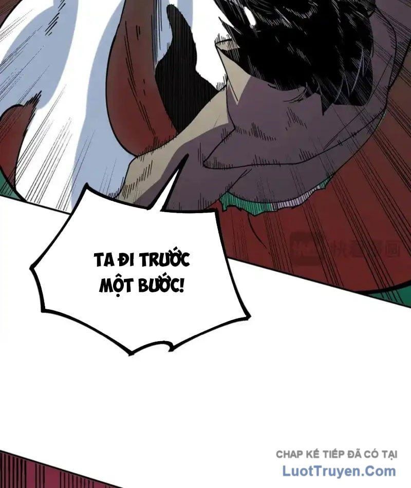 Cấm Chú Sư Mạnh Nhất Lịch Sử - Ch.46 - Trang 43 - Asahi Truyen