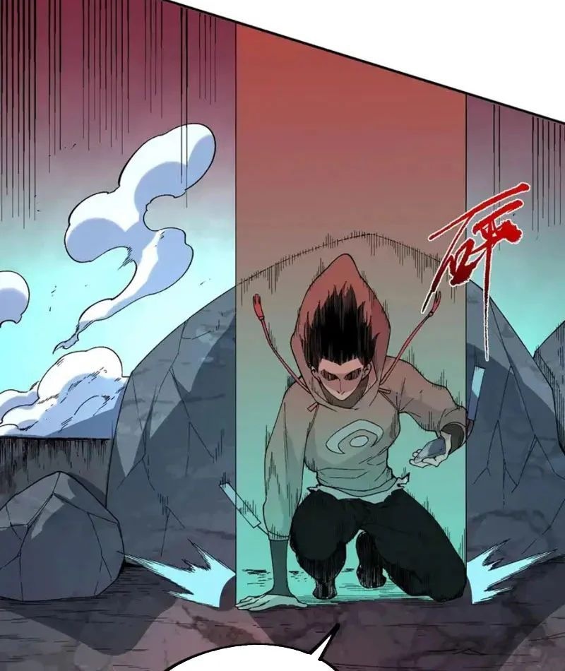 Cấm Chú Sư Mạnh Nhất Lịch Sử - Ch.46 - Trang 44 - Asahi Truyen