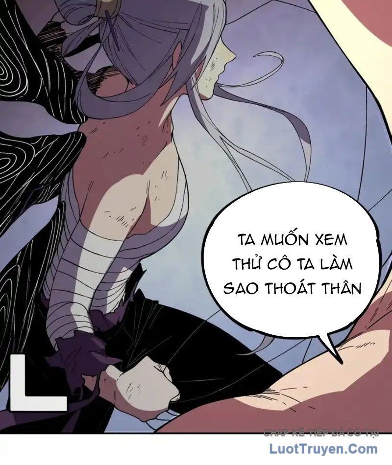 Cấm Chú Sư Mạnh Nhất Lịch Sử - Ch.46 - Trang 46 - Asahi Truyen