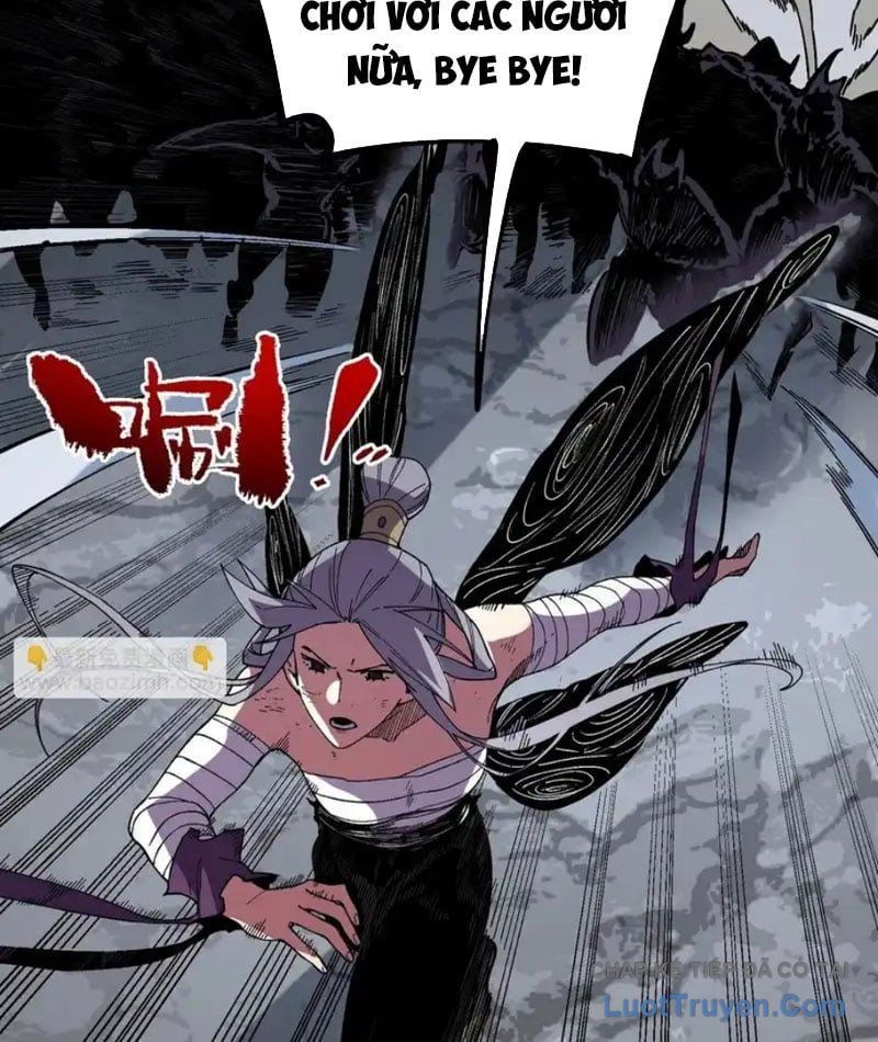 Cấm Chú Sư Mạnh Nhất Lịch Sử - Ch.46 - Trang 49 - Asahi Truyen