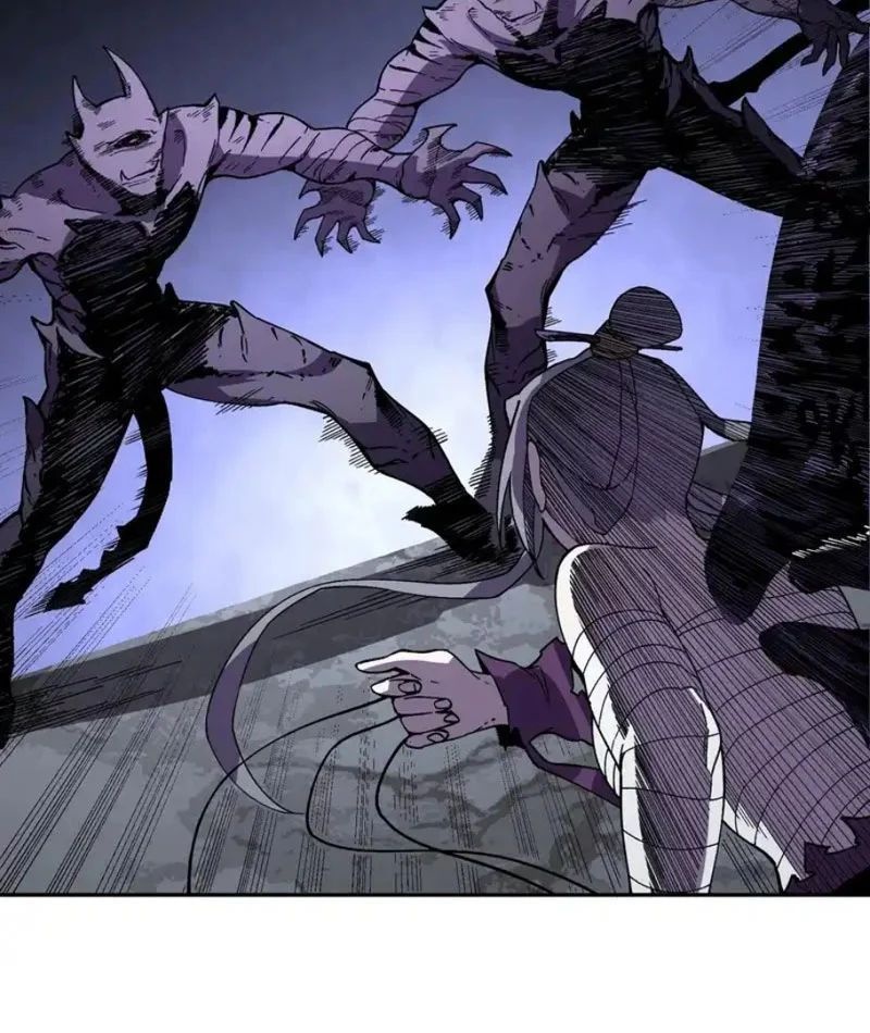 Cấm Chú Sư Mạnh Nhất Lịch Sử - Ch.46 - Trang 51 - Asahi Truyen