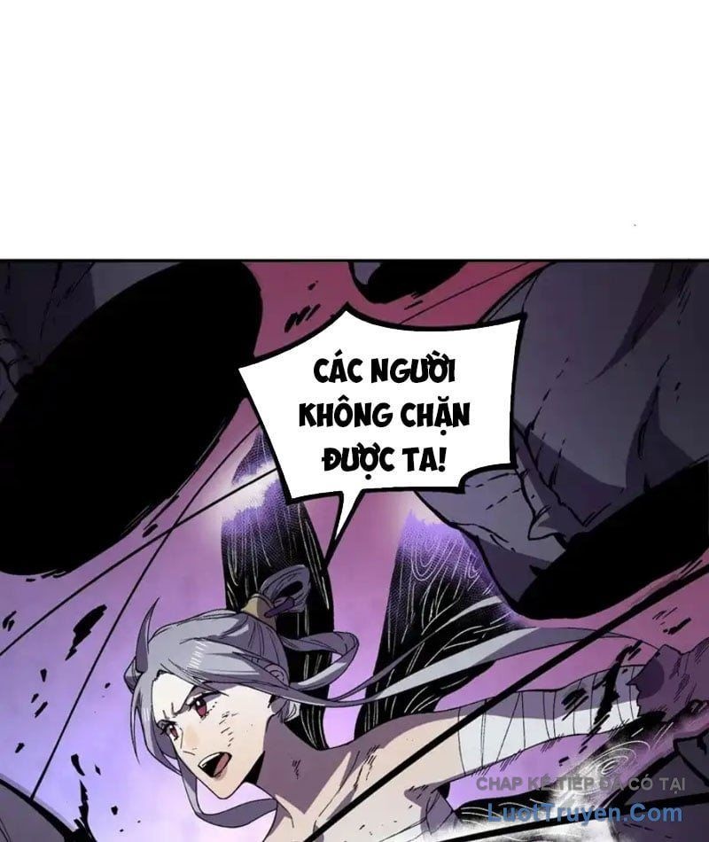 Cấm Chú Sư Mạnh Nhất Lịch Sử - Ch.46 - Trang 52 - Asahi Truyen