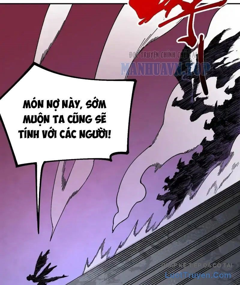 Cấm Chú Sư Mạnh Nhất Lịch Sử - Ch.46 - Trang 54 - Asahi Truyen