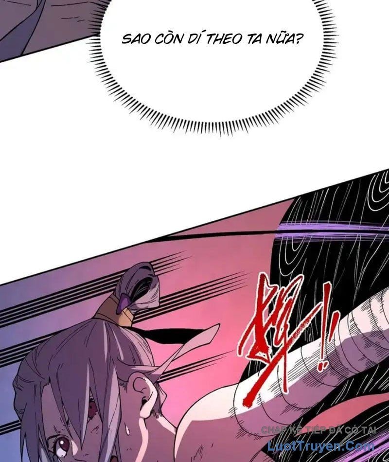 Cấm Chú Sư Mạnh Nhất Lịch Sử - Ch.46 - Trang 60 - Asahi Truyen