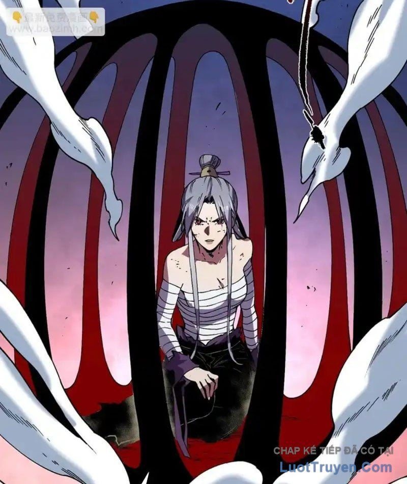 Cấm Chú Sư Mạnh Nhất Lịch Sử - Ch.46 - Trang 69 - Asahi Truyen