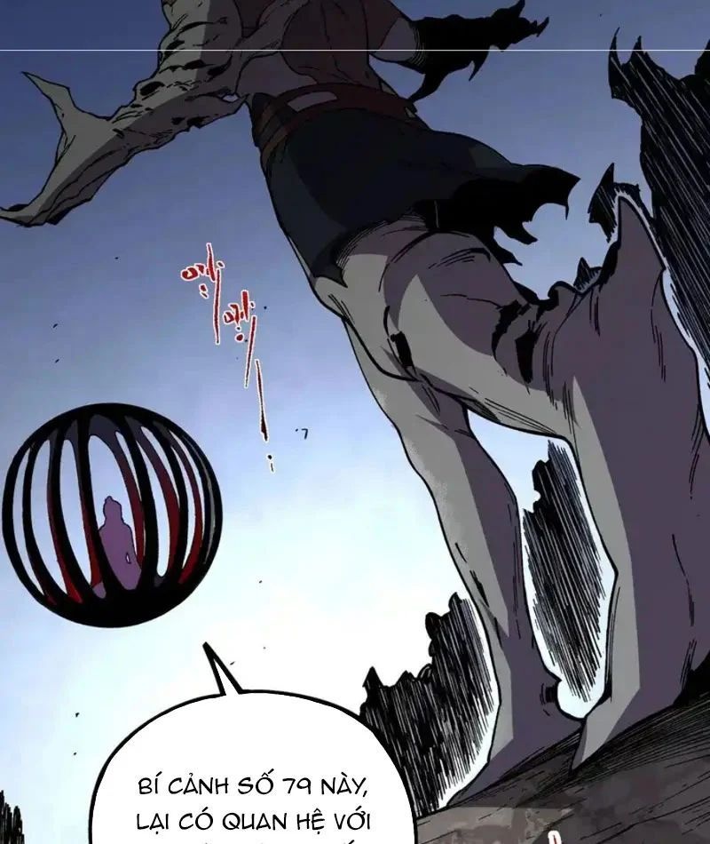 Cấm Chú Sư Mạnh Nhất Lịch Sử - Ch.46 - Trang 71 - Asahi Truyen