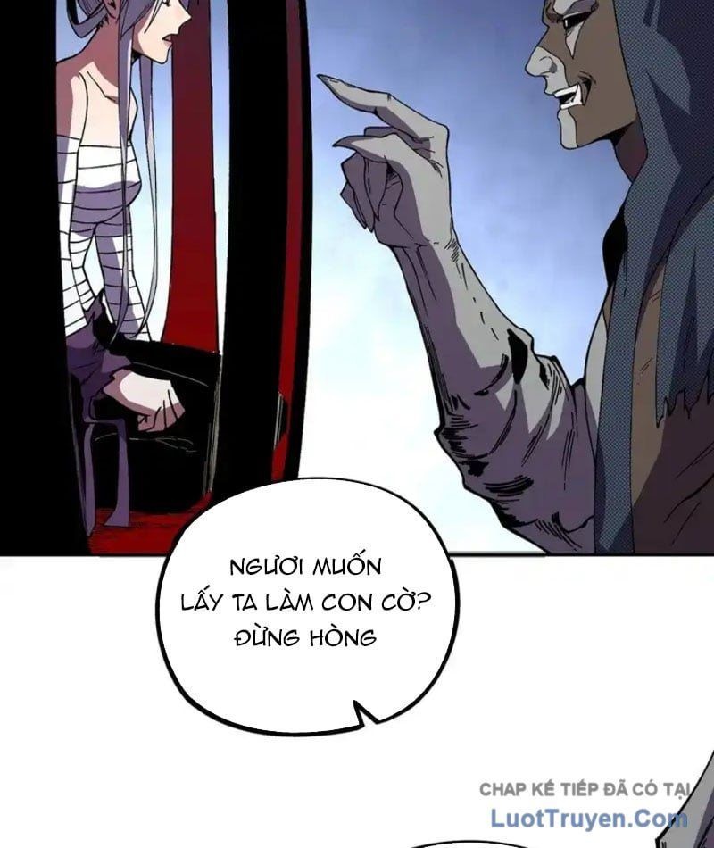 Cấm Chú Sư Mạnh Nhất Lịch Sử - Ch.46 - Trang 73 - Asahi Truyen