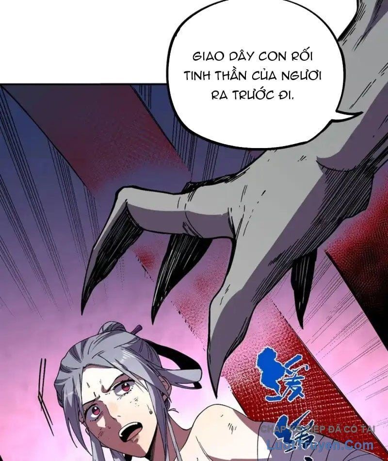 Cấm Chú Sư Mạnh Nhất Lịch Sử - Ch.46 - Trang 74 - Asahi Truyen