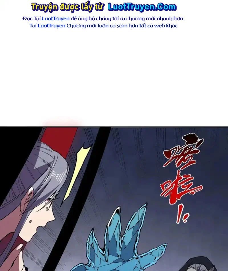 Cấm Chú Sư Mạnh Nhất Lịch Sử - Ch.46 - Trang 77 - Asahi Truyen