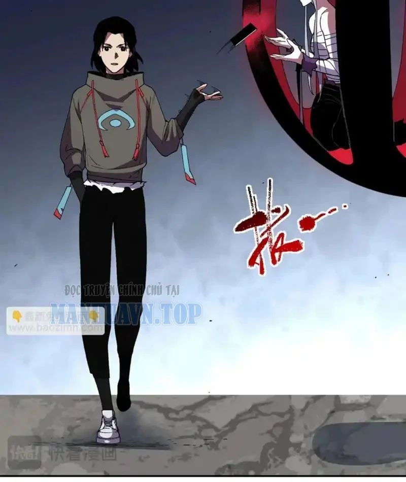 Cấm Chú Sư Mạnh Nhất Lịch Sử - Ch.46 - Trang 81 - Asahi Truyen