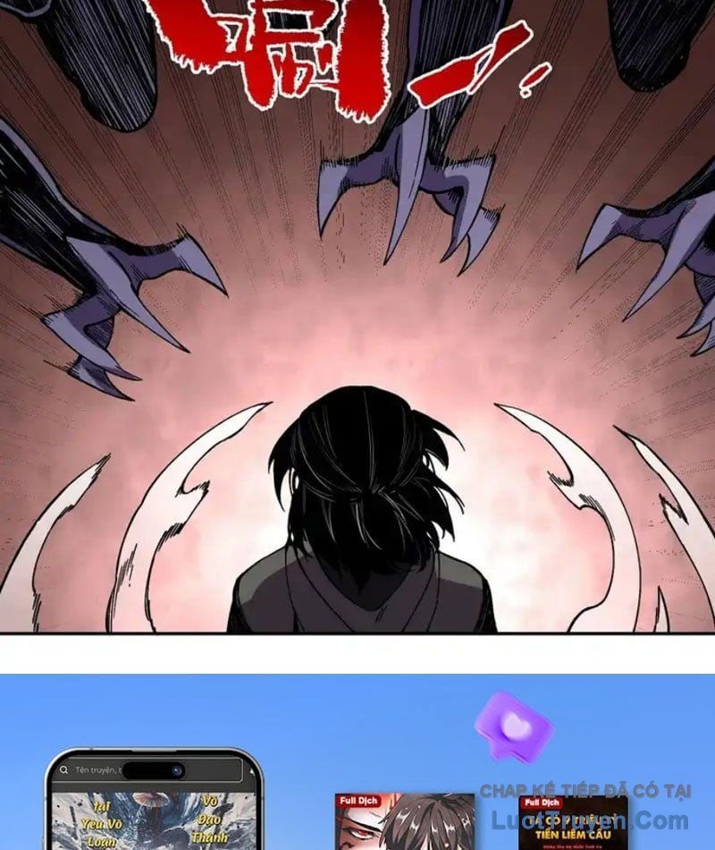 Cấm Chú Sư Mạnh Nhất Lịch Sử - Ch.46 - Trang 87 - Asahi Truyen